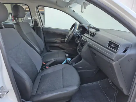 VOLKSWAGEN Gol 1.0 12V 4P FLEX MPI G7, Foto 5