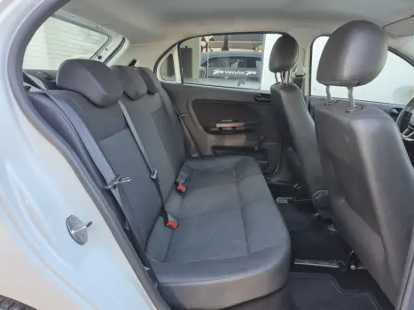 VOLKSWAGEN Gol 1.0 12V 4P FLEX MPI G7, Foto 6