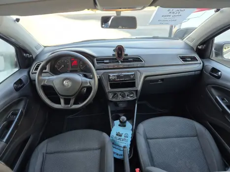 VOLKSWAGEN Gol 1.0 12V 4P FLEX MPI G7, Foto 7