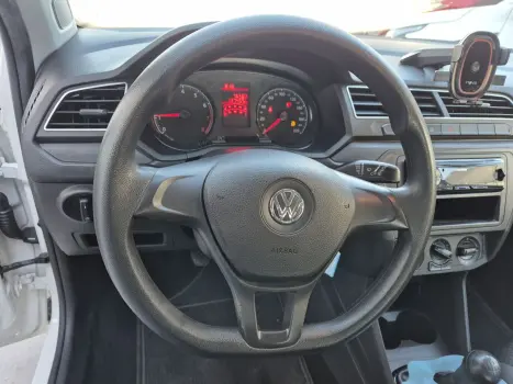 VOLKSWAGEN Gol 1.0 12V 4P FLEX MPI G7, Foto 8