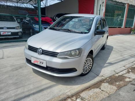 VOLKSWAGEN Gol 1.0 4P G5 CITY FLEX, Foto 2