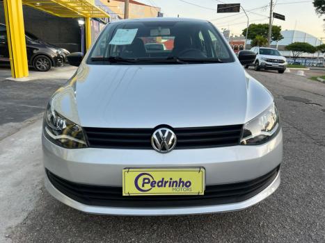 VOLKSWAGEN Gol 1.0 4P G6 I-TREND FLEX, Foto 2