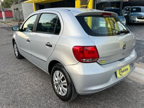 VOLKSWAGEN Gol 1.0 4P G6 I-TREND FLEX, Foto 3