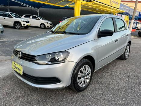 VOLKSWAGEN Gol 1.0 4P G6 I-TREND FLEX, Foto 5