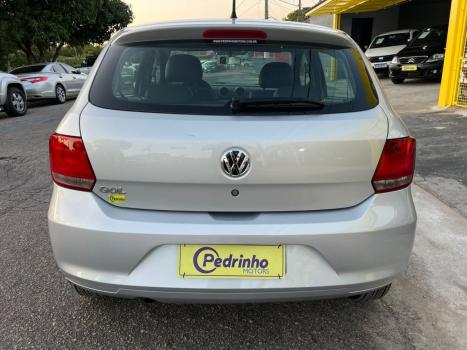 VOLKSWAGEN Gol 1.0 4P G6 I-TREND FLEX, Foto 6