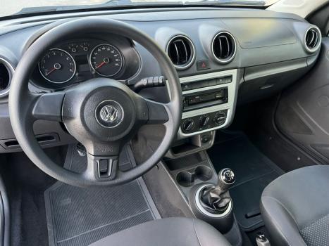 VOLKSWAGEN Gol 1.0 4P G6 I-TREND FLEX, Foto 8