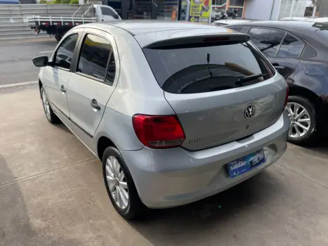 VOLKSWAGEN Gol 1.0 4P G6 FLEX, Foto 5