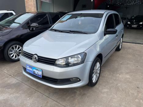 VOLKSWAGEN Gol 1.0 4P G6 FLEX, Foto 3