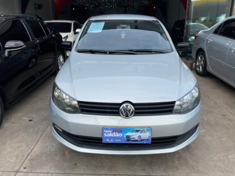 VOLKSWAGEN Gol 1.0 4P G6 FLEX, Foto 2