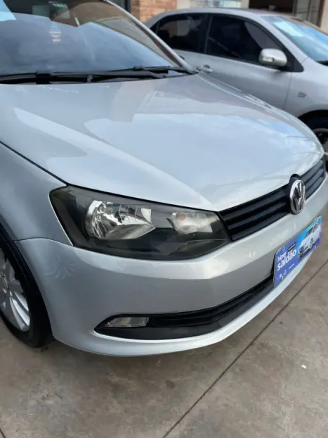 VOLKSWAGEN Gol 1.0 4P G6 FLEX, Foto 7