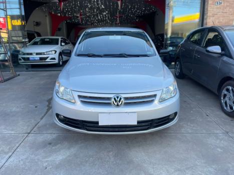 VOLKSWAGEN Gol 1.0 4P G5 CITY FLEX, Foto 3