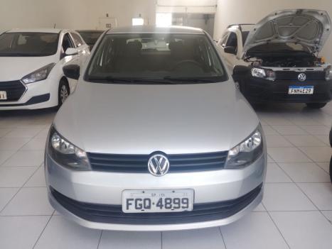 VOLKSWAGEN Gol 1.0 4P G6 FLEX, Foto 1