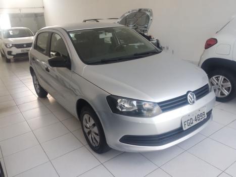 VOLKSWAGEN Gol 1.0 4P G6 FLEX, Foto 2