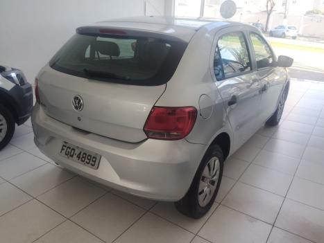 VOLKSWAGEN Gol 1.0 4P G6 FLEX, Foto 4