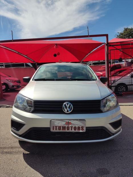 VOLKSWAGEN Gol 1.0 4P G6 FLEX, Foto 1