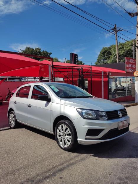 VOLKSWAGEN Gol 1.0 4P G6 FLEX, Foto 2