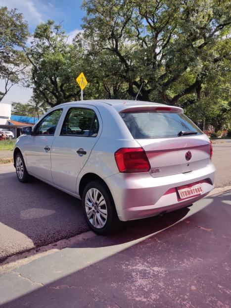 VOLKSWAGEN Gol 1.0 4P G6 FLEX, Foto 5