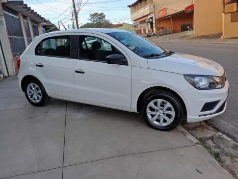VOLKSWAGEN Gol 1.0 4P FLEX MSI, Foto 2