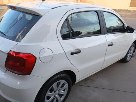 VOLKSWAGEN Gol 1.0 4P FLEX MSI, Foto 4