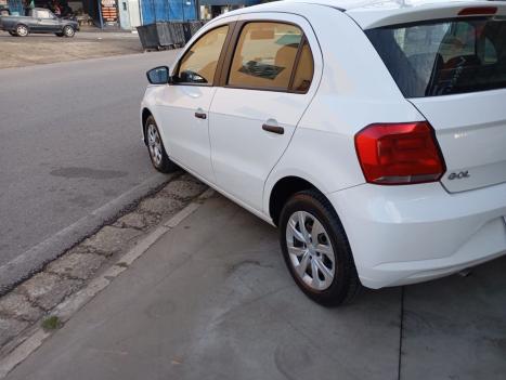 VOLKSWAGEN Gol 1.0 4P FLEX MSI, Foto 5
