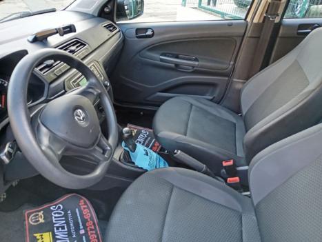 VOLKSWAGEN Gol 1.0 4P FLEX MSI, Foto 7