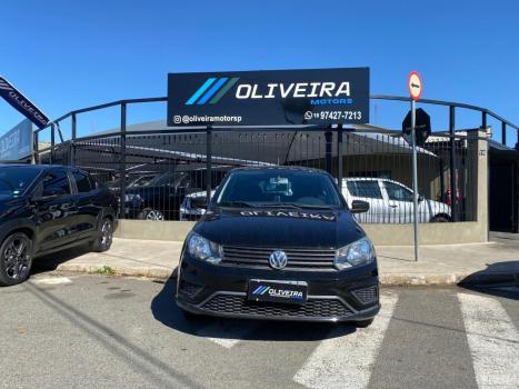 VOLKSWAGEN Gol 1.0 4P G6 COMFORTLINE FLEX, Foto 2