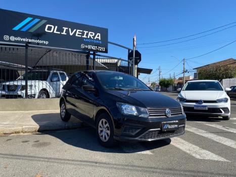 VOLKSWAGEN Gol 1.0 4P G6 COMFORTLINE FLEX, Foto 3