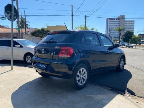 VOLKSWAGEN Gol 1.0 4P G6 COMFORTLINE FLEX, Foto 5