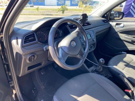 VOLKSWAGEN Gol 1.0 4P G6 COMFORTLINE FLEX, Foto 6
