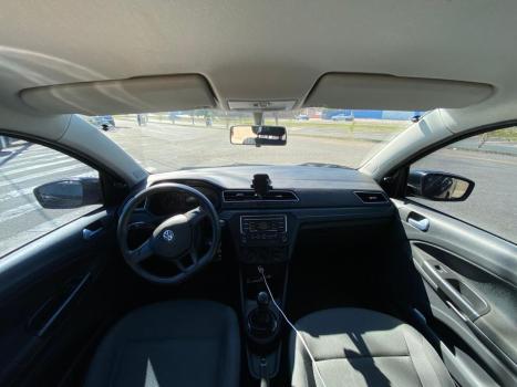 VOLKSWAGEN Gol 1.0 4P G6 COMFORTLINE FLEX, Foto 7