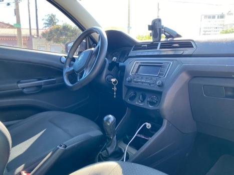 VOLKSWAGEN Gol 1.0 4P G6 COMFORTLINE FLEX, Foto 8