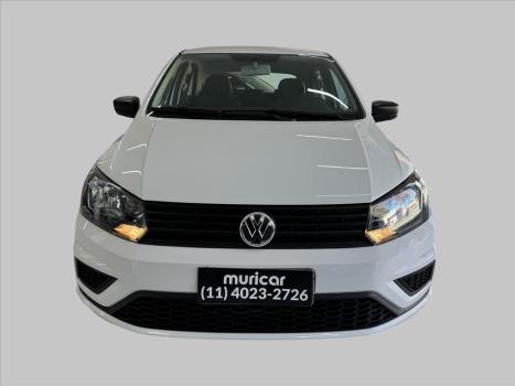 VOLKSWAGEN Gol 1.0, Foto 1