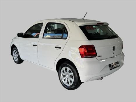 VOLKSWAGEN Gol 1.0, Foto 5