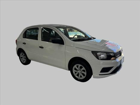 VOLKSWAGEN Gol 1.0, Foto 6