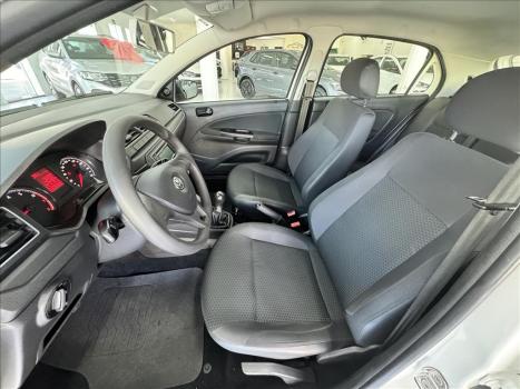 VOLKSWAGEN Gol 1.0, Foto 7