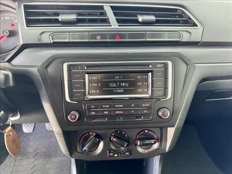 VOLKSWAGEN Gol 1.0, Foto 10