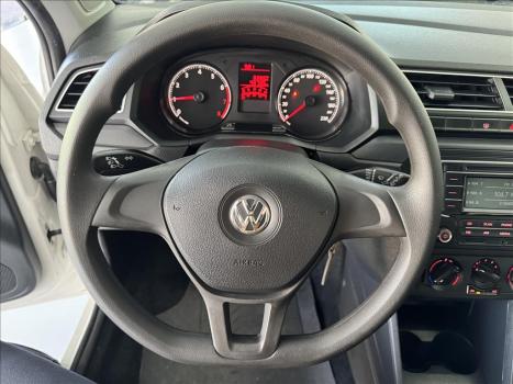 VOLKSWAGEN Gol 1.0, Foto 11