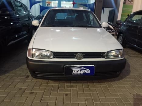 VOLKSWAGEN Gol 1.0, Foto 2