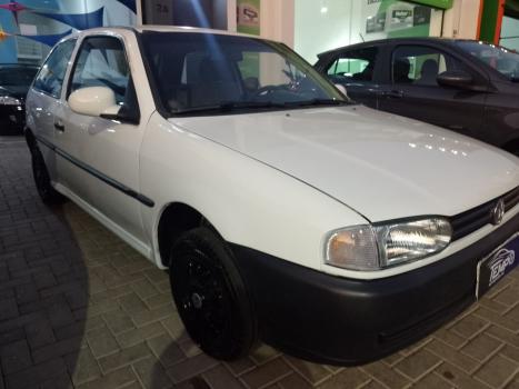 VOLKSWAGEN Gol 1.0, Foto 3