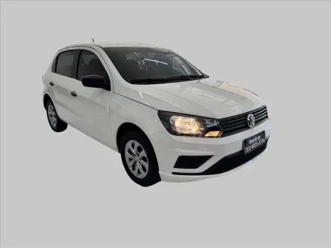 VOLKSWAGEN Gol 1.0, Foto 6