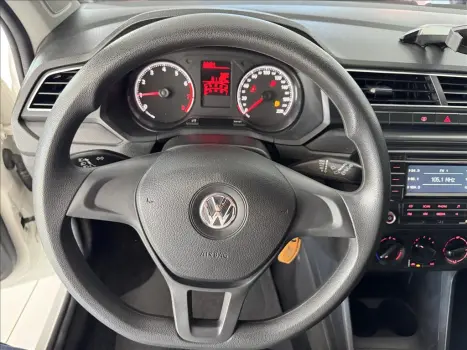 VOLKSWAGEN Gol 1.0, Foto 9