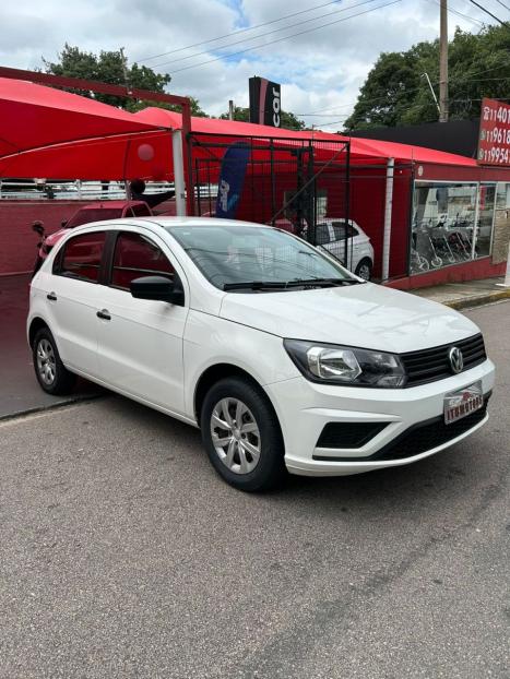 VOLKSWAGEN Gol 1.0, Foto 2
