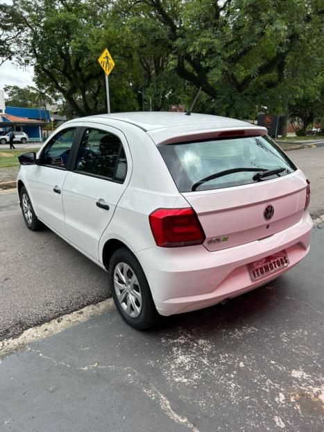 VOLKSWAGEN Gol 1.0, Foto 4