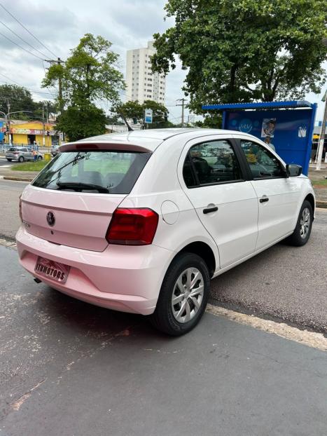 VOLKSWAGEN Gol 1.0, Foto 5