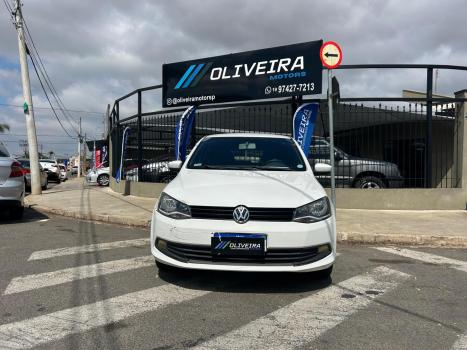 VOLKSWAGEN Gol 1.0, Foto 2