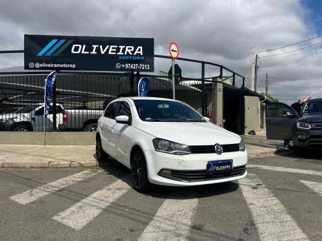 VOLKSWAGEN Gol 1.0, Foto 3