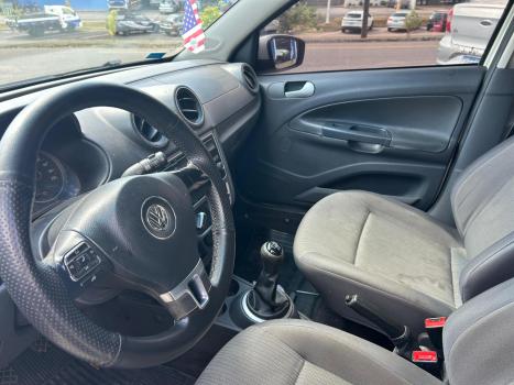 VOLKSWAGEN Gol 1.0, Foto 4
