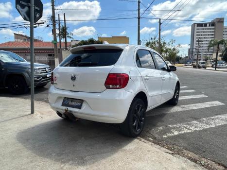 VOLKSWAGEN Gol 1.0, Foto 8