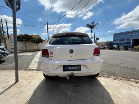 VOLKSWAGEN Gol 1.0, Foto 9