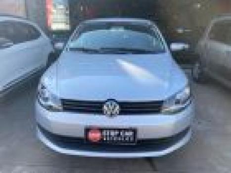 VOLKSWAGEN Gol 1.6 4P G5 FLEX I-MOTION AUTOMATIZADO, Foto 3